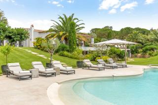 Villa Moutte - Saint-Tropez - 9