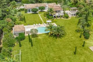 Villa Moutte - Saint-Tropez - 4