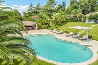 Villa Moutte - Saint-Tropez - 7