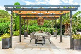 Villa Moutte - Saint-Tropez - 2