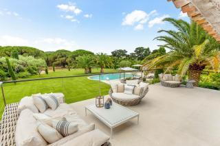 Villa Moutte - Saint-Tropez - 1