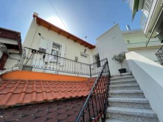Bright & Spacious Apartment near city center. - Salonicco - 5