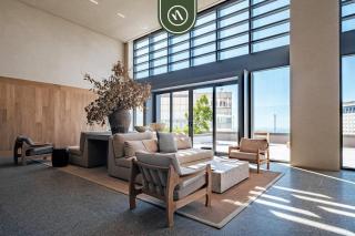 Amazing 1 BR Condo in Reforma - Pool - Gym - King - Città del Messico - 3