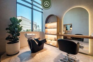 Amazing 1 BR Condo in Reforma - Pool - Gym - King - Città del Messico - 1