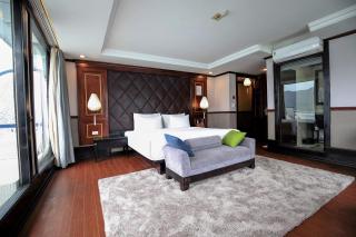 Lotus Luxury Cruise - Ha Long - 8
