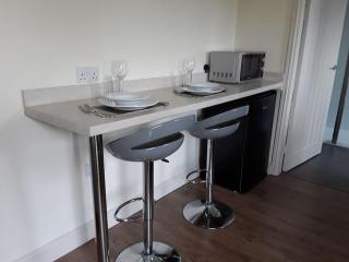 Woodside ..Peaceful 1 bedroom ground floor lodge - Louth - 5