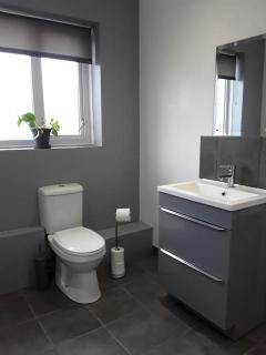 Woodside ..Peaceful 1 bedroom ground floor lodge - Louth - 1