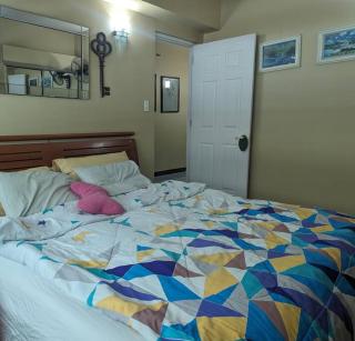 Spacious unit to stay in - Manila - 7