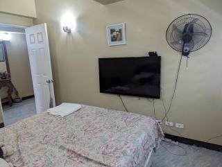 Spacious unit to stay in - Manila - 5