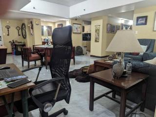 Spacious unit to stay in - Manila - 4