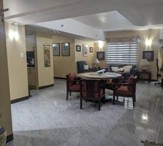 Spacious unit to stay in - Manila - 3