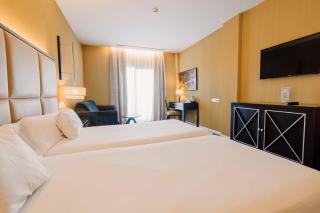 Hotel 525 - Los Alcázares - 9