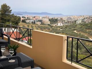 Kds Overlooking Chania - Chania - 0
