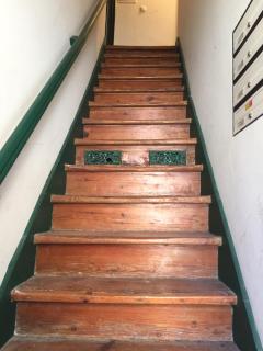 Casa Moura (2119/AL) - Lisbon - 2