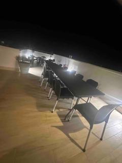 Villa Ramses Fidjrosse Benin , 7 pièces Rooftop + 5 min plages - Cotonou - 9