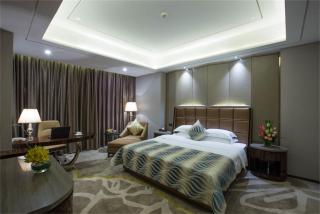GuangZhou TongYu International Hotel - Guangzhou - 7
