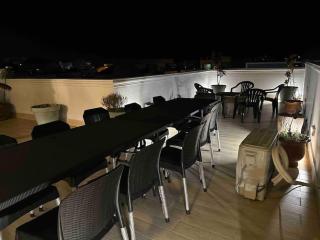 Villa Ramses Fidjrosse Benin , 7 pièces Rooftop + 5 min plages - Cotonou - 5