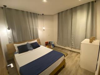 Villa Ramses Fidjrosse Benin , 7 pièces Rooftop + 5 min plages - Cotonou - 1
