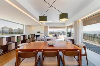 Host Wise - Douro Valley Luxury Home with Vineyard and Infinity Pool - Santa Marta de Penaguião - 8