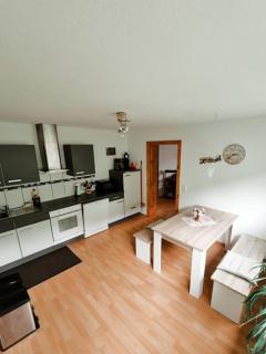 Ferienwohnung Schog - Todtnau - 2