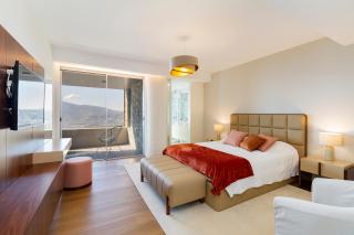 Host Wise - Douro Valley Luxury Home with Vineyard and Infinity Pool - Santa Marta de Penaguião - 7