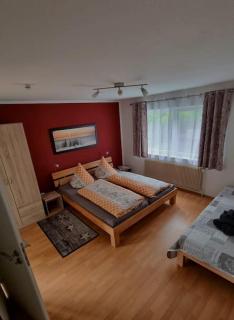 Ferienwohnung Schog - Todtnau - 5
