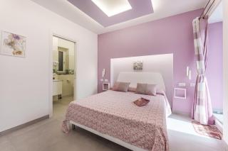 Le Rondinelle Rooms - Procida - 8