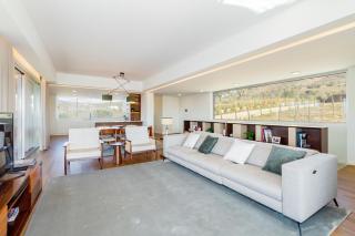 Host Wise - Douro Valley Luxury Home with Vineyard and Infinity Pool - Santa Marta de Penaguião - 9