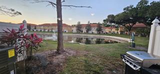 Paradise Cay - 3 Bed 2,5 Baths TOWNHOME - Kissimmee - 7