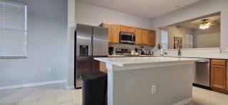 Paradise Cay - 3 Bed 2,5 Baths TOWNHOME - Kissimmee - 2