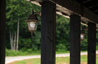 Villa Marija - Lagos de Plitvice - 4