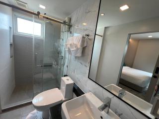 ARNI Skye Hotel - Bangkok - 5