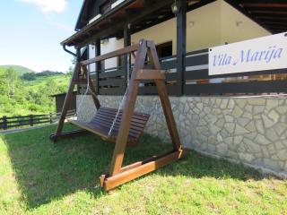 Villa Marija - Plitvička Jezera - 1