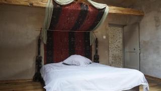 River House in medieval bastide South of France - Chalabre - 5