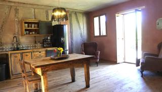 River House in medieval bastide South of France - Chalabre - 9