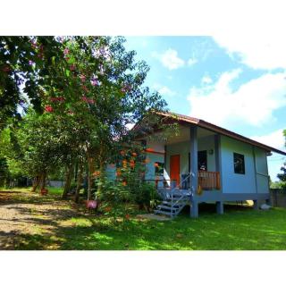 Pernjai Homestay - Landkreis Pua - 0