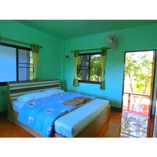 Pernjai Homestay - Landkreis Pua - 9