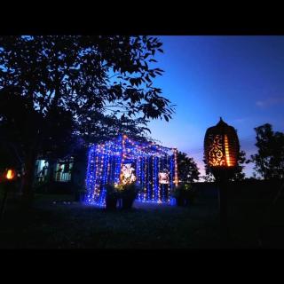 Pernjai Homestay - Landkreis Pua - 3