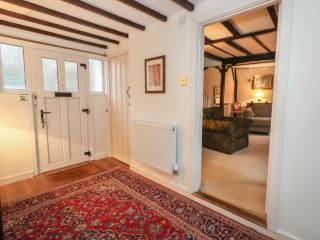 Poppy Cottage - Beaminster - 8