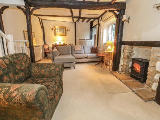Poppy Cottage - Beaminster - 6