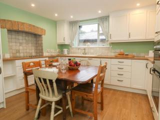 Poppy Cottage - Beaminster - 2