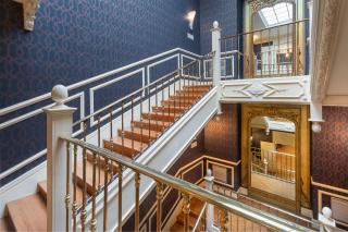 Catalonia Las Cortes - 7