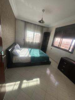 Logement chic - Casablanca - 8