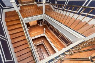 Catalonia Las Cortes - 2