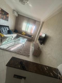 Logement chic - Casablanca - 2