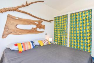 Ushuaia Apartment Seaview - Marciana - 6