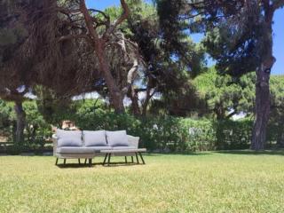 Vilamoura Golf Mansion - Games Room & Privat Heated Pool & Horsemanship & Golf - Quarteira - 5