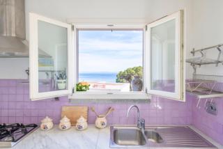 Ushuaia Apartment Seaview - Marciana - 0