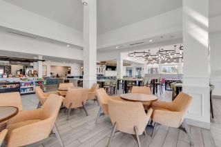 Hilton Garden Inn Myrtle Beach/Coastal Grand Mall - Myrtle Beach - 0