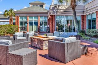 Hilton Garden Inn Myrtle Beach/Coastal Grand Mall - Myrtle Beach - 9